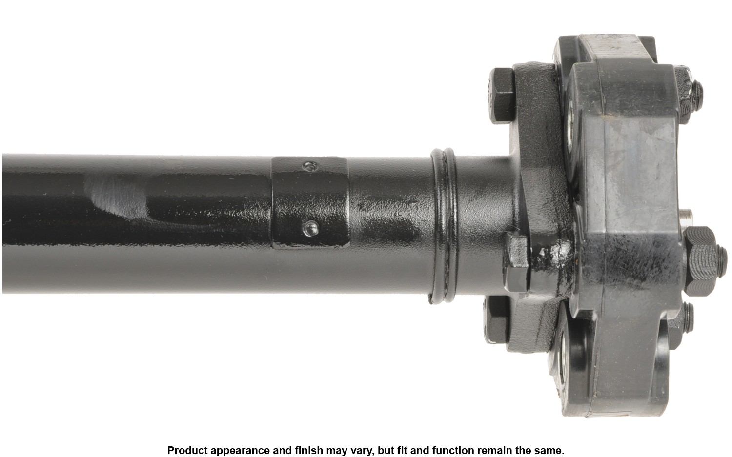 Cardone Reman Remanufactured Driveshaft / Prop Shaft 65-7055