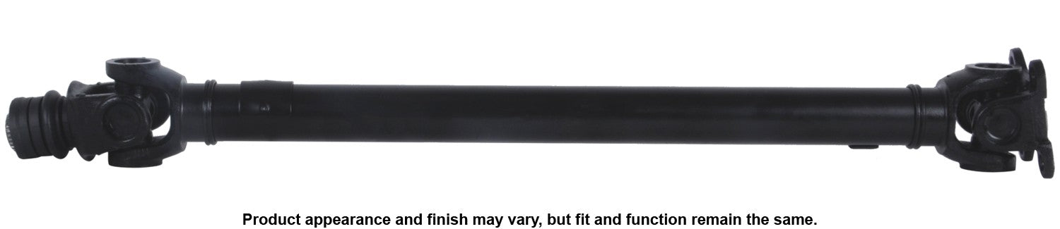 Cardone Reman Remanufactured Driveshaft / Prop Shaft 65-7064