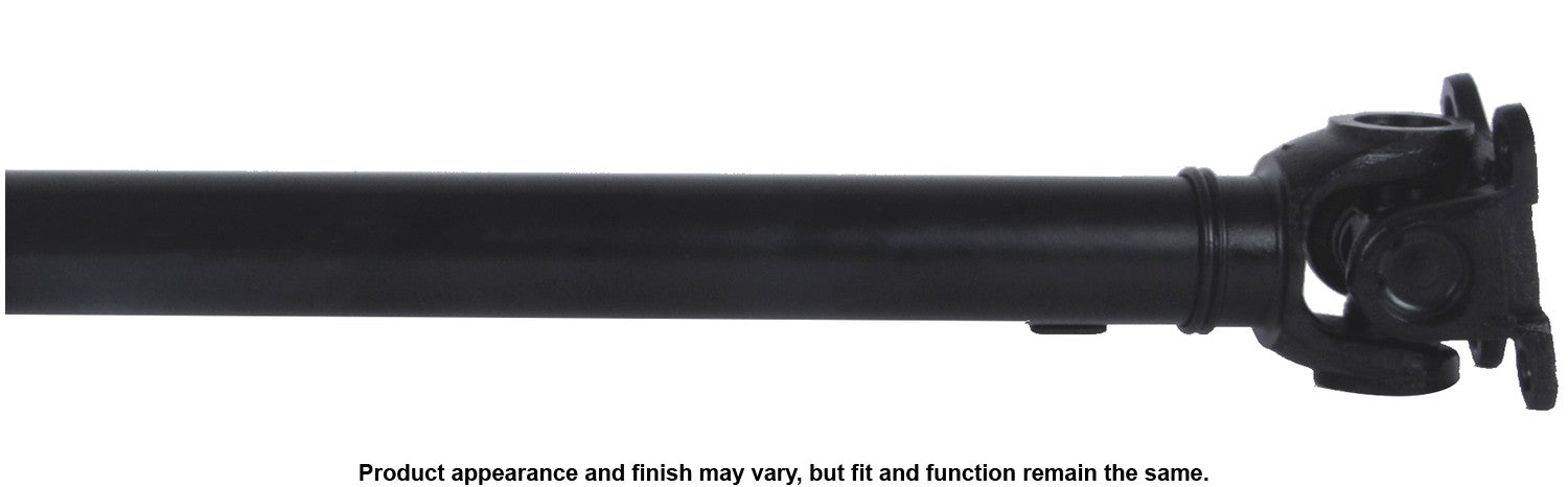 Cardone Reman Remanufactured Driveshaft / Prop Shaft 65-7064