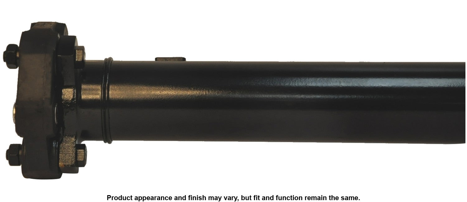 Cardone Reman Remanufactured Driveshaft / Prop Shaft 65-7070