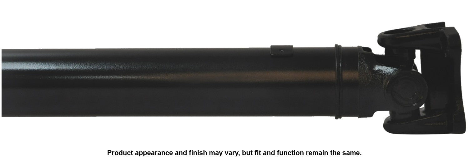 Cardone Reman Remanufactured Driveshaft / Prop Shaft 65-7070