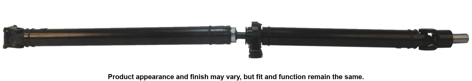 Cardone Reman Remanufactured Driveshaft / Prop Shaft 65-7073