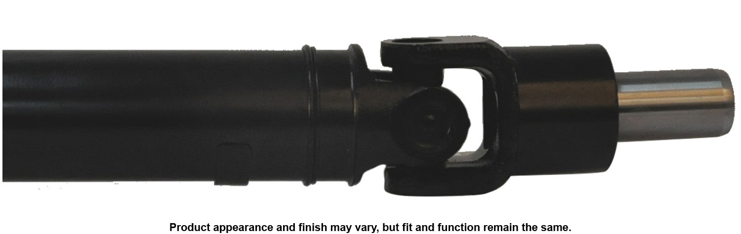 Cardone Reman Remanufactured Driveshaft / Prop Shaft 65-7073