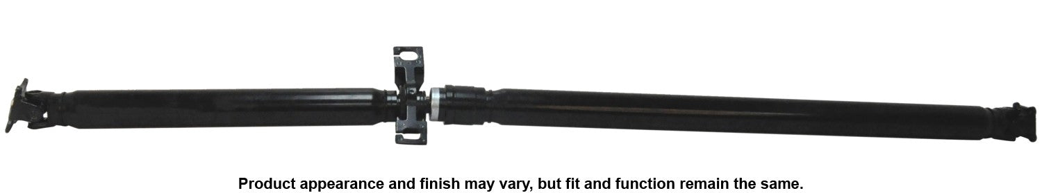 Cardone Reman Remanufactured Driveshaft / Prop Shaft 65-8003