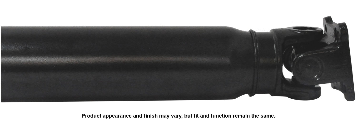 Cardone Reman Remanufactured Driveshaft / Prop Shaft 65-8003