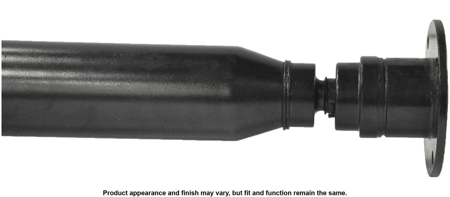 Cardone Reman Remanufactured Driveshaft / Prop Shaft 65-8004