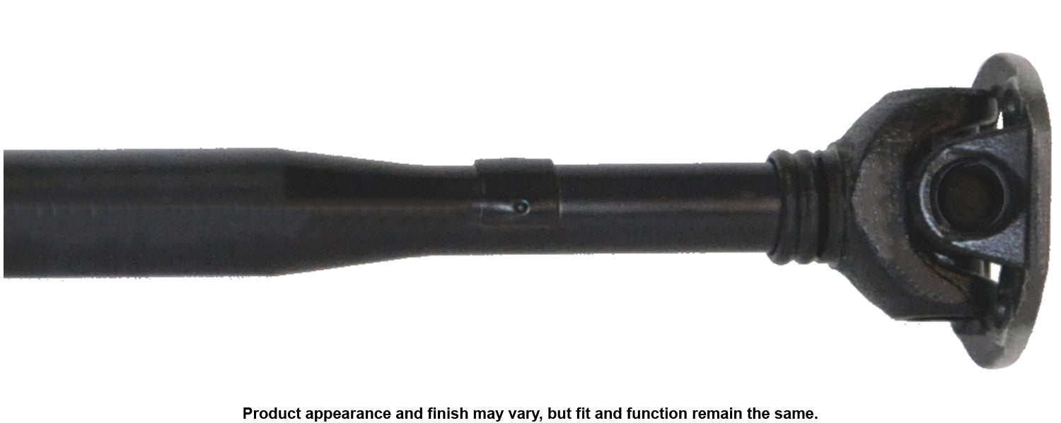Cardone Reman Remanufactured Driveshaft / Prop Shaft 65-9001