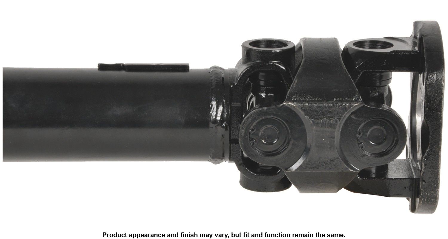 Cardone Reman Drive Shaft 65-9101