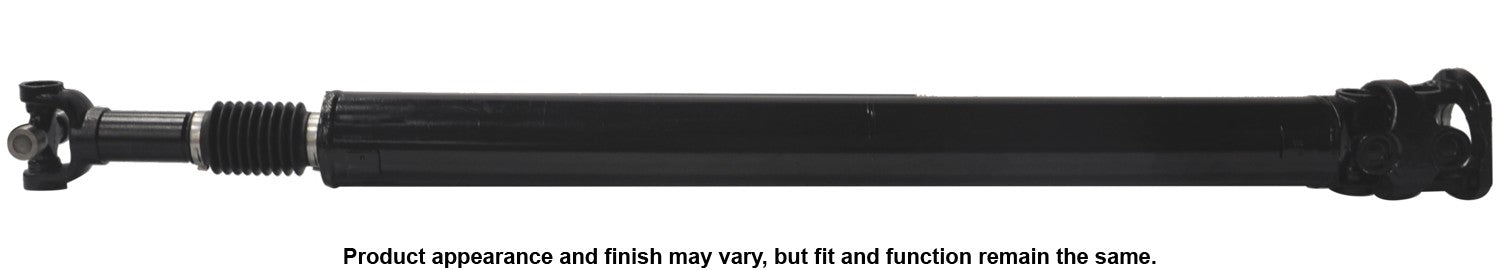 Cardone Reman Remanufactured Driveshaft / Prop Shaft 65-9110