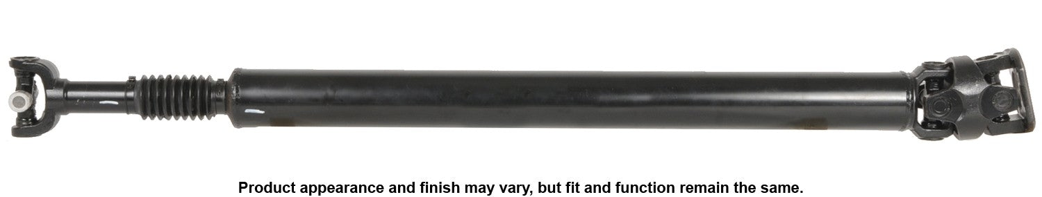 Cardone Reman Remanufactured Driveshaft / Prop Shaft 65-9115
