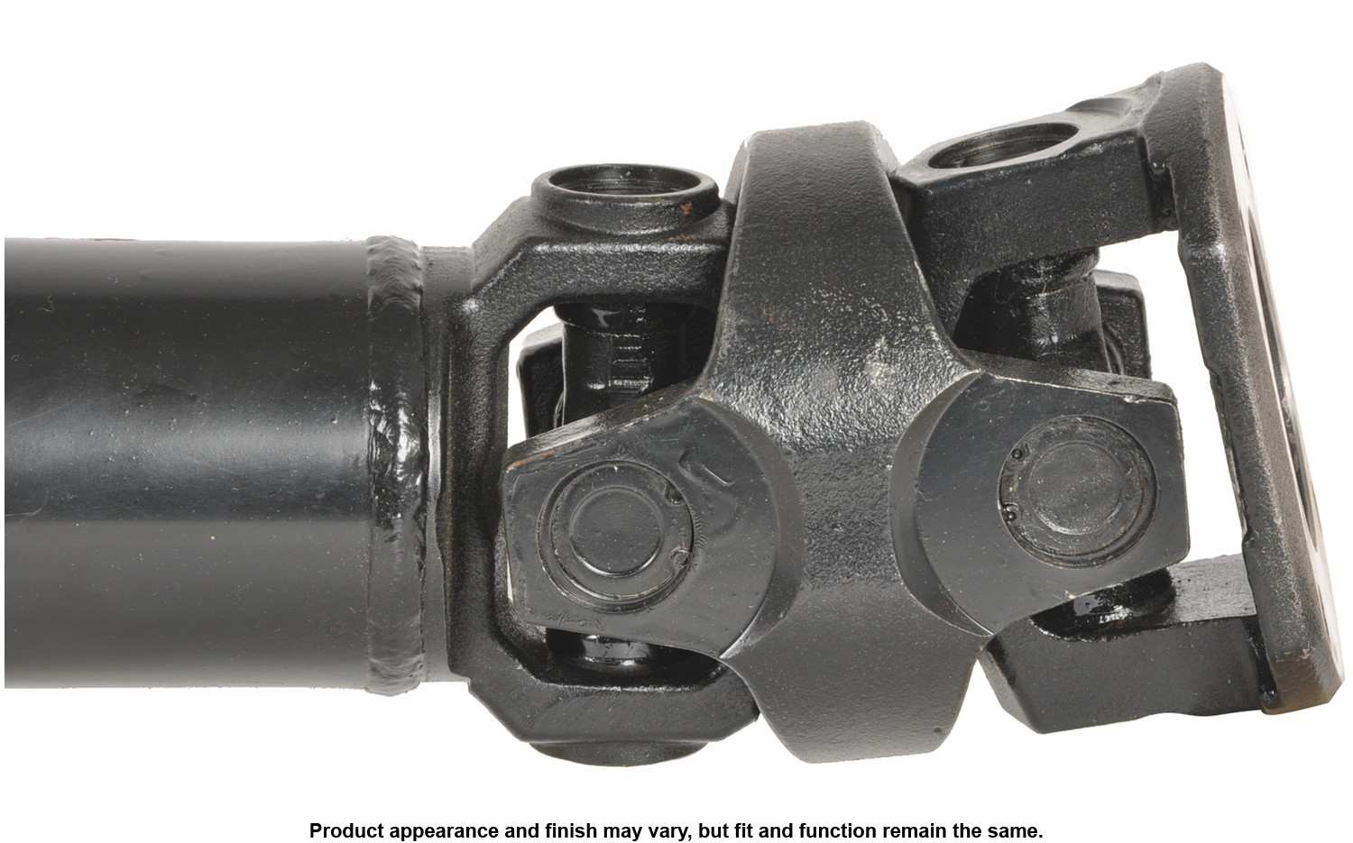 Cardone Reman Remanufactured Driveshaft / Prop Shaft 65-9115