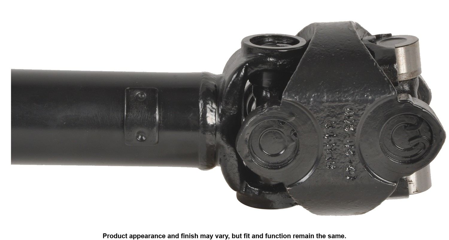 Cardone Reman Drive Shaft 65-9150