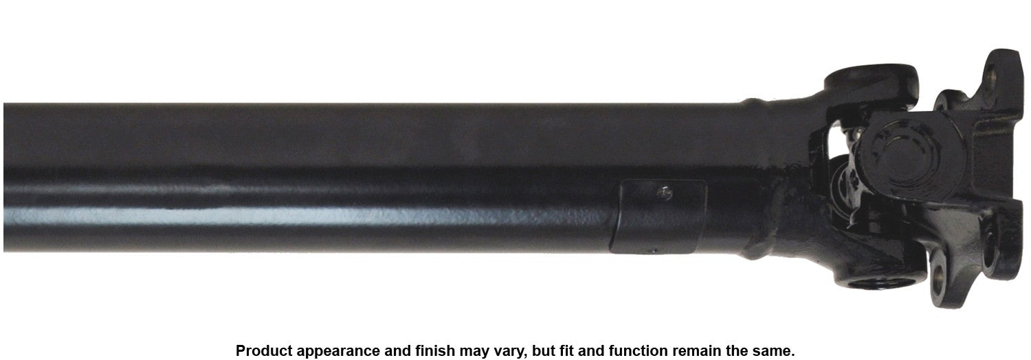Cardone Reman Drive Shaft 65-9196