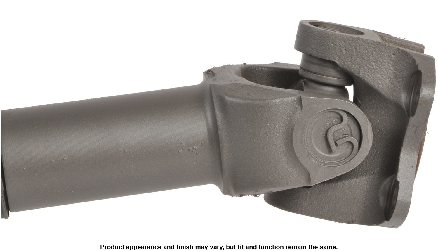 Cardone Reman Remanufactured Driveshaft / Prop Shaft 65-9290