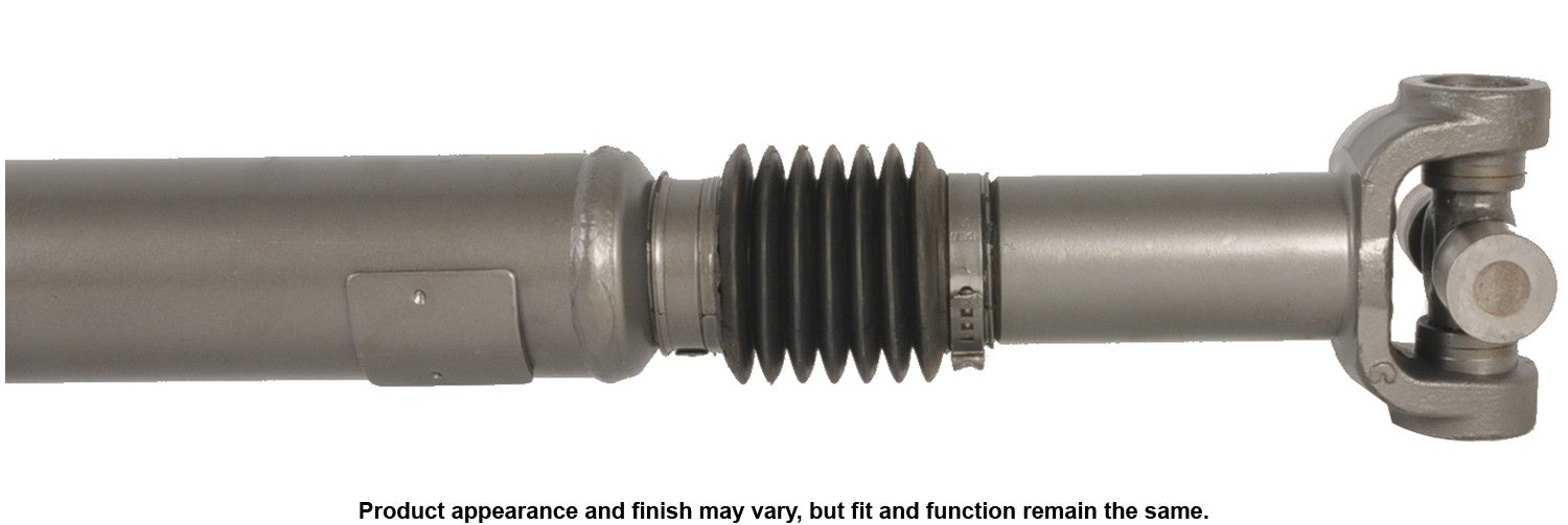 Cardone Reman Drive Shaft 65-9300