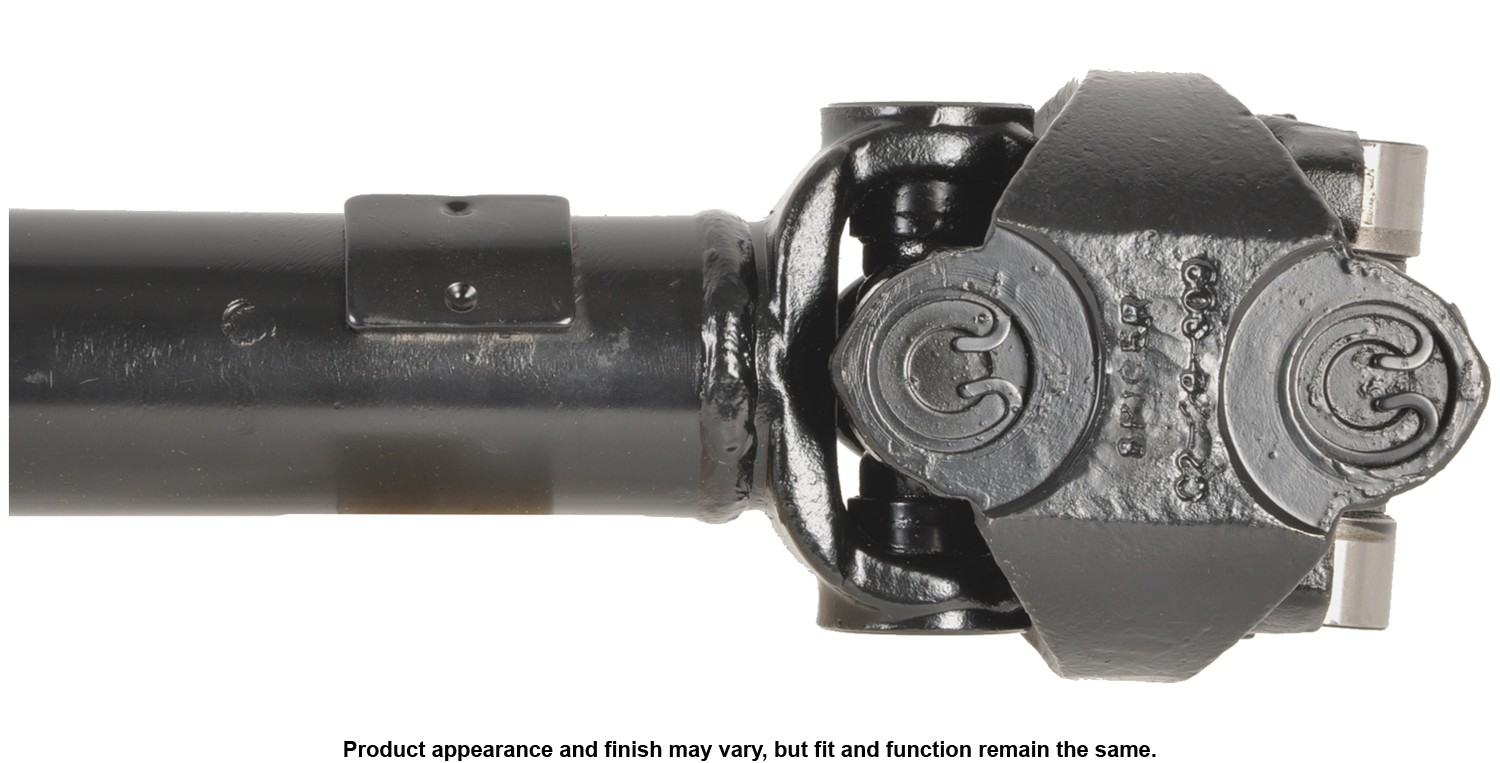 Cardone Reman Drive Shaft 65-9315