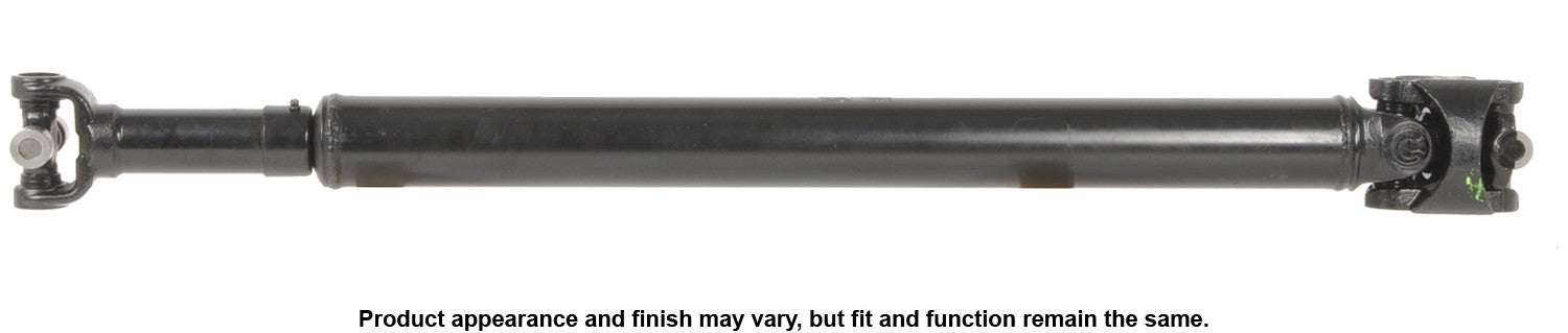 Cardone Reman Drive Shaft 65-9316
