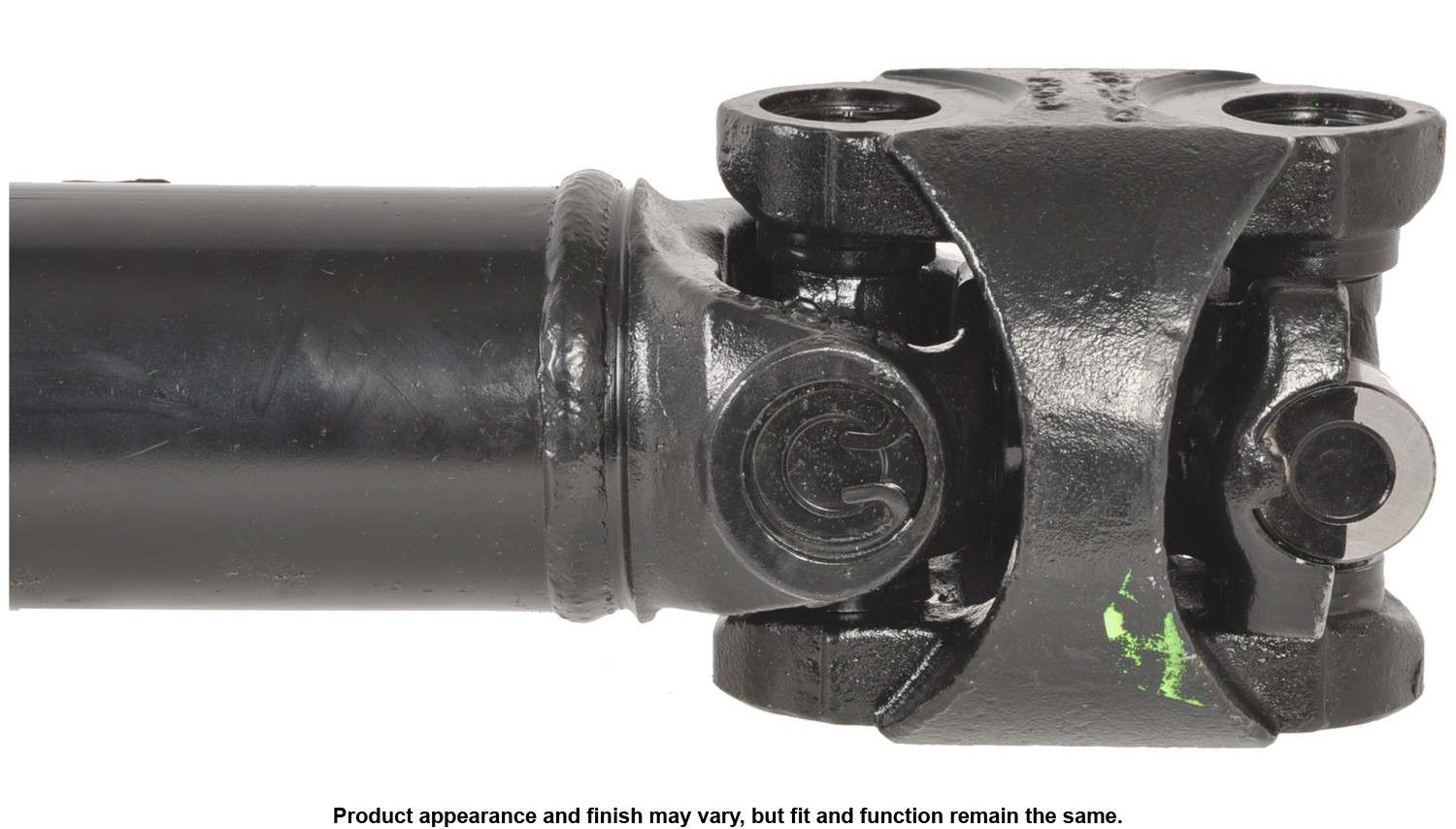 Cardone Reman Drive Shaft 65-9316