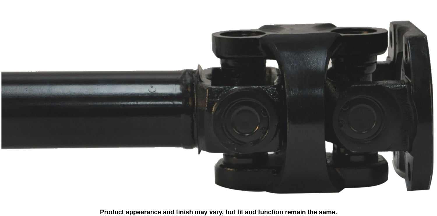 Cardone Reman Drive Shaft 65-9327