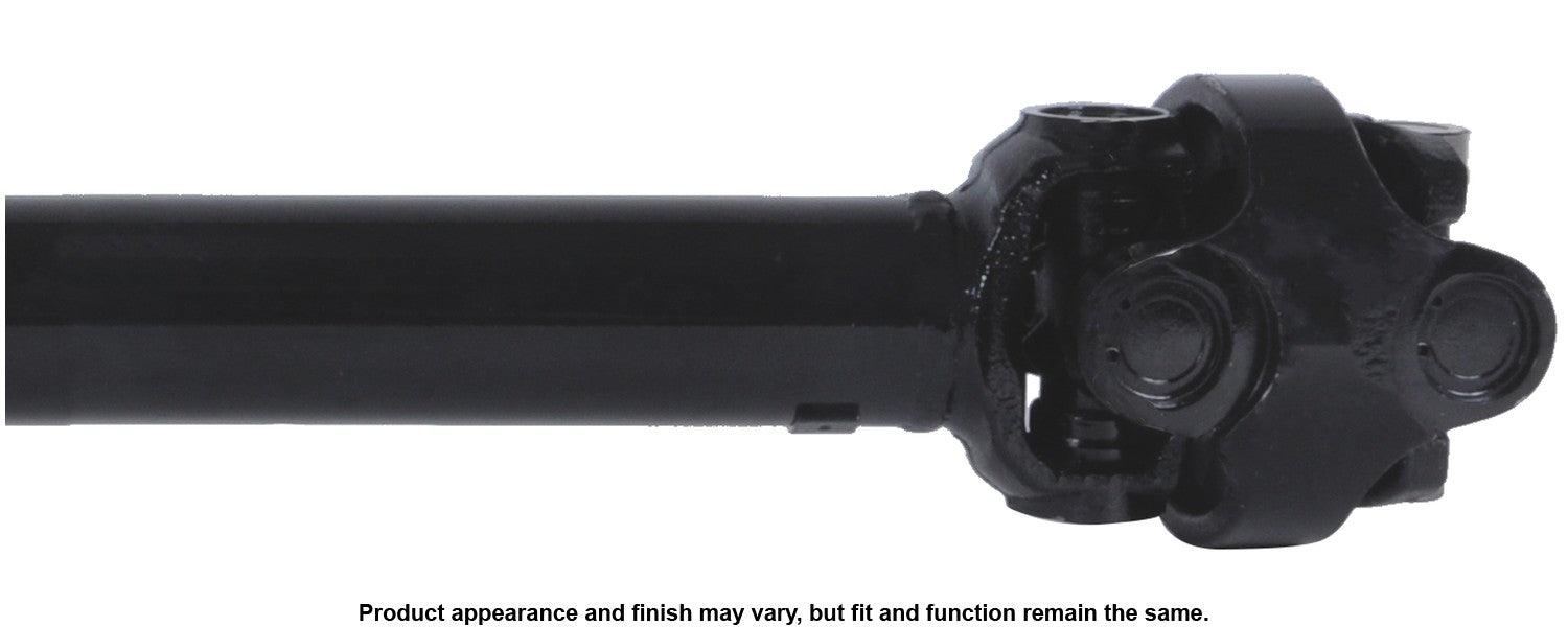 Cardone Reman Remanufactured Driveshaft / Prop Shaft 65-9334