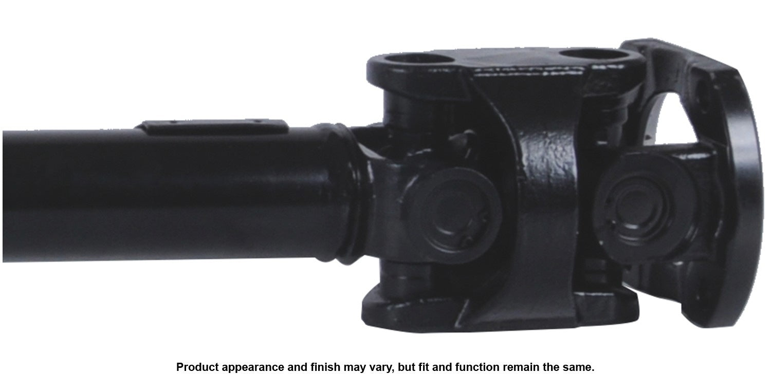 Cardone Reman Drive Shaft 65-9337