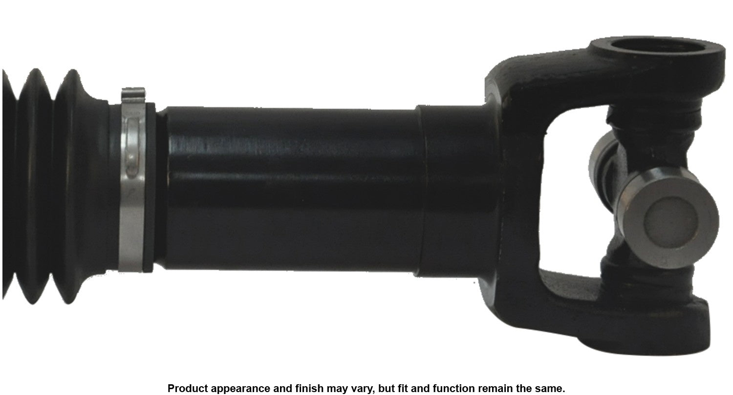 Cardone Reman Drive Shaft 65-9339