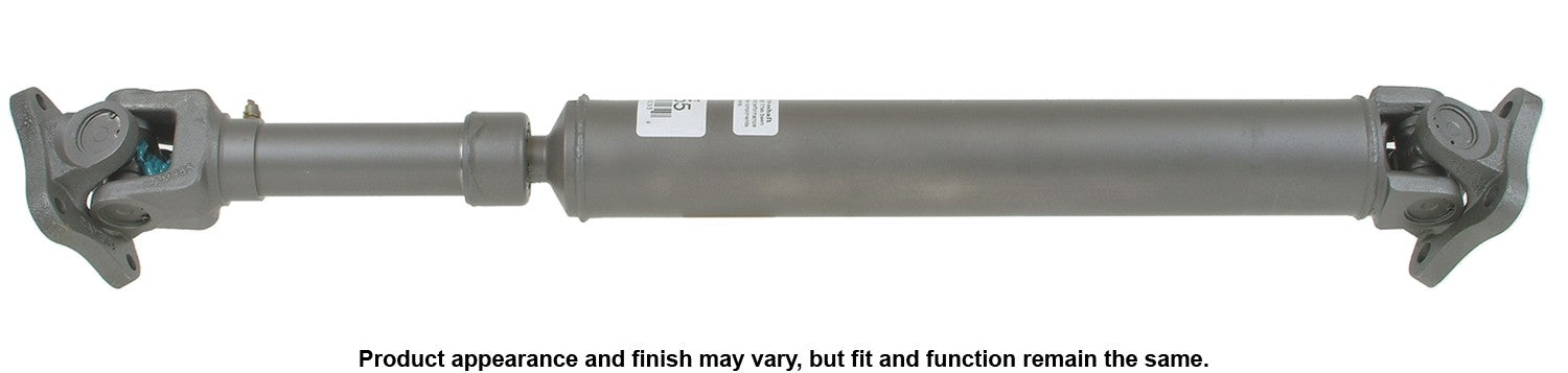 Cardone Reman Drive Shaft 65-9355