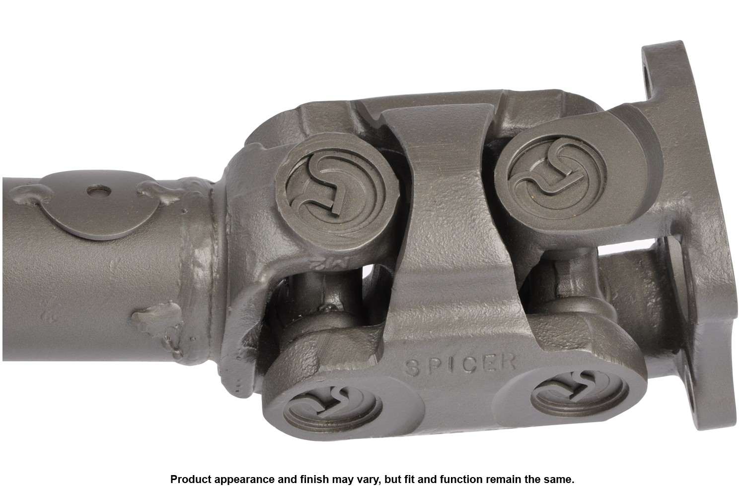Cardone Reman Drive Shaft 65-9356