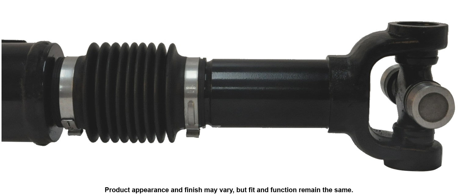 Cardone Reman Drive Shaft 65-9360