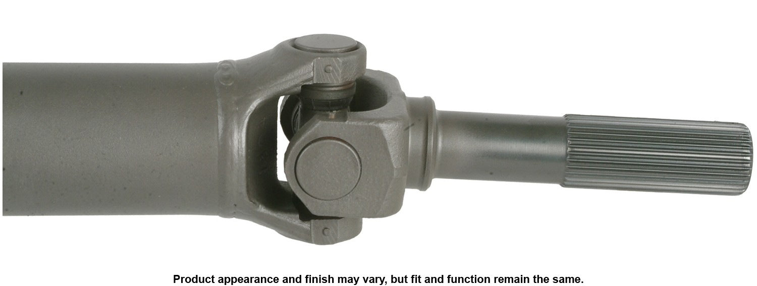 Cardone Reman Drive Shaft 65-9392