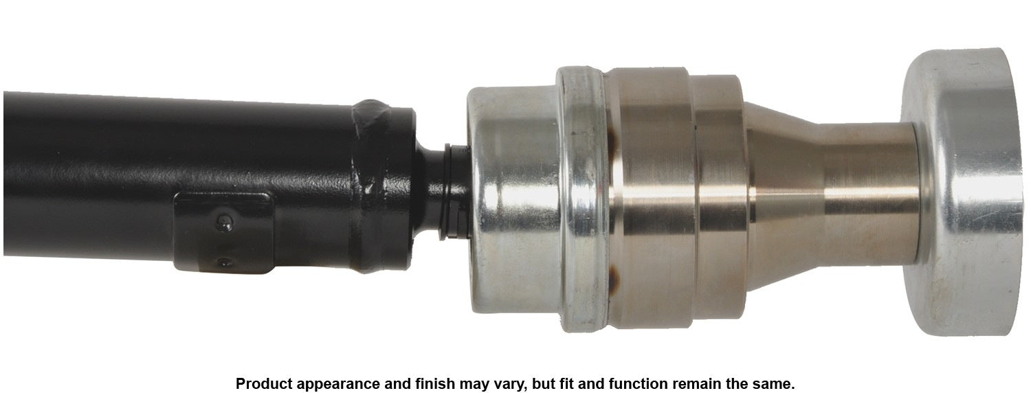 Cardone Reman Drive Shaft 65-9398