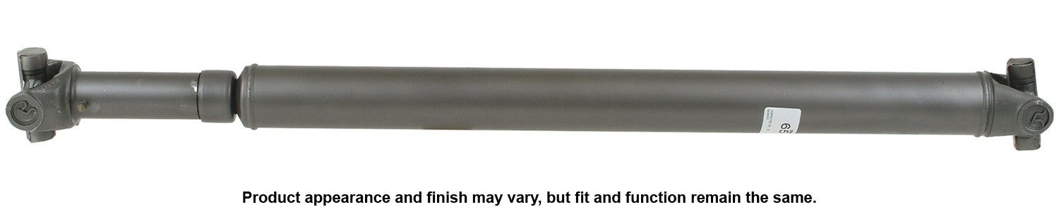 Cardone Reman Drive Shaft 65-9444