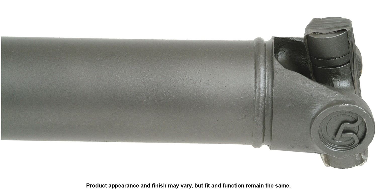 Cardone Reman Drive Shaft 65-9444