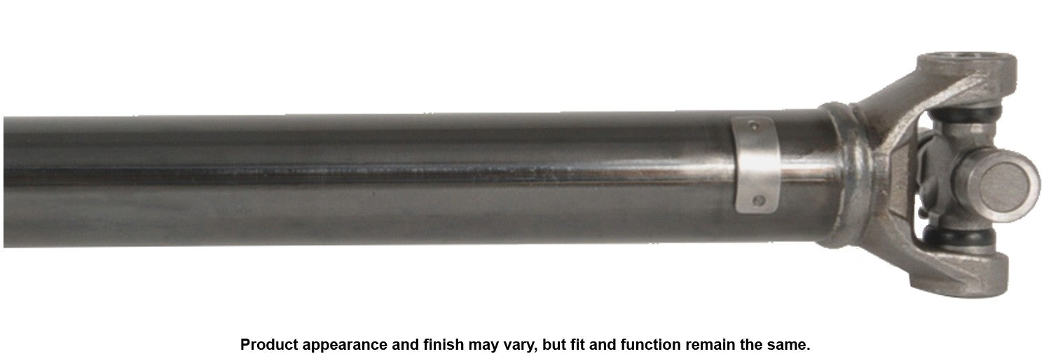 Cardone Reman Drive Shaft 65-9492