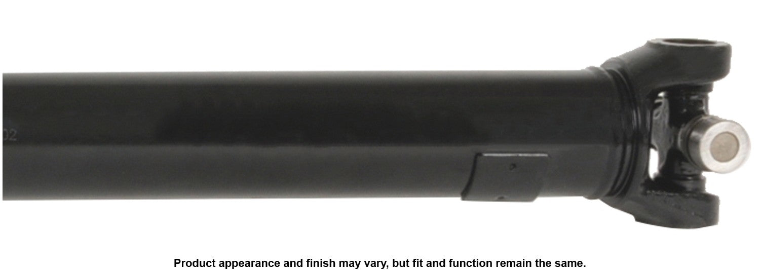 Cardone Reman Remanufactured Driveshaft / Prop Shaft 65-9518