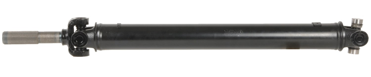 Cardone Reman Remanufactured Driveshaft / Prop Shaft 65-9519