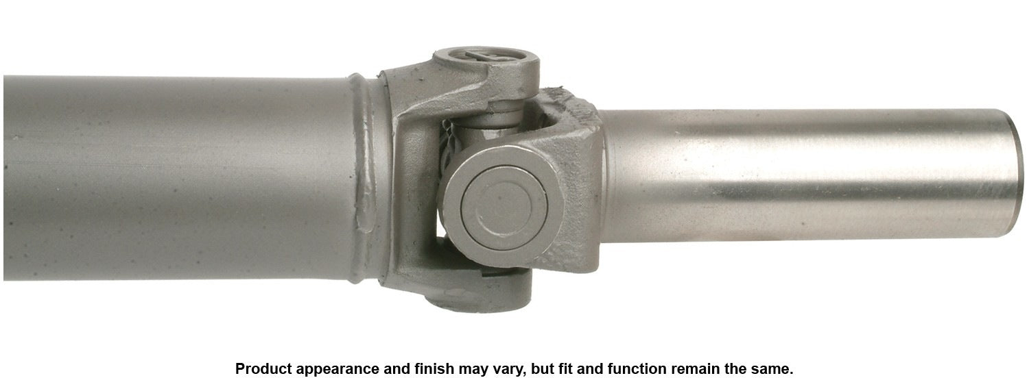 Cardone Reman Remanufactured Driveshaft / Prop Shaft 65-9527
