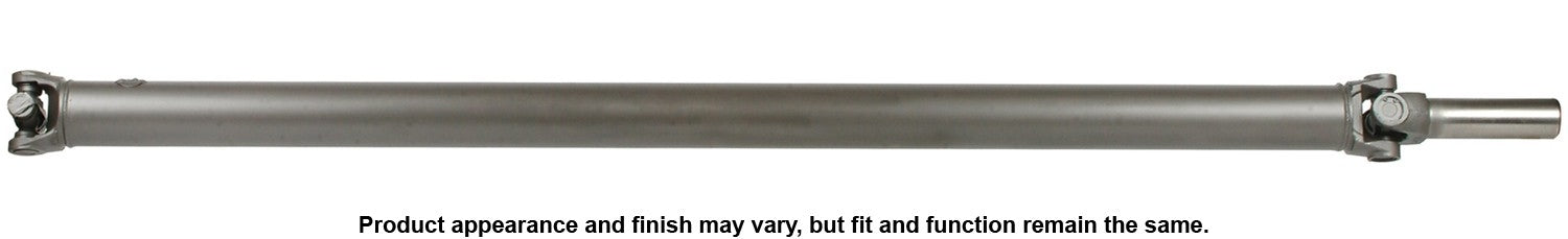 Cardone Reman Drive Shaft 65-9528