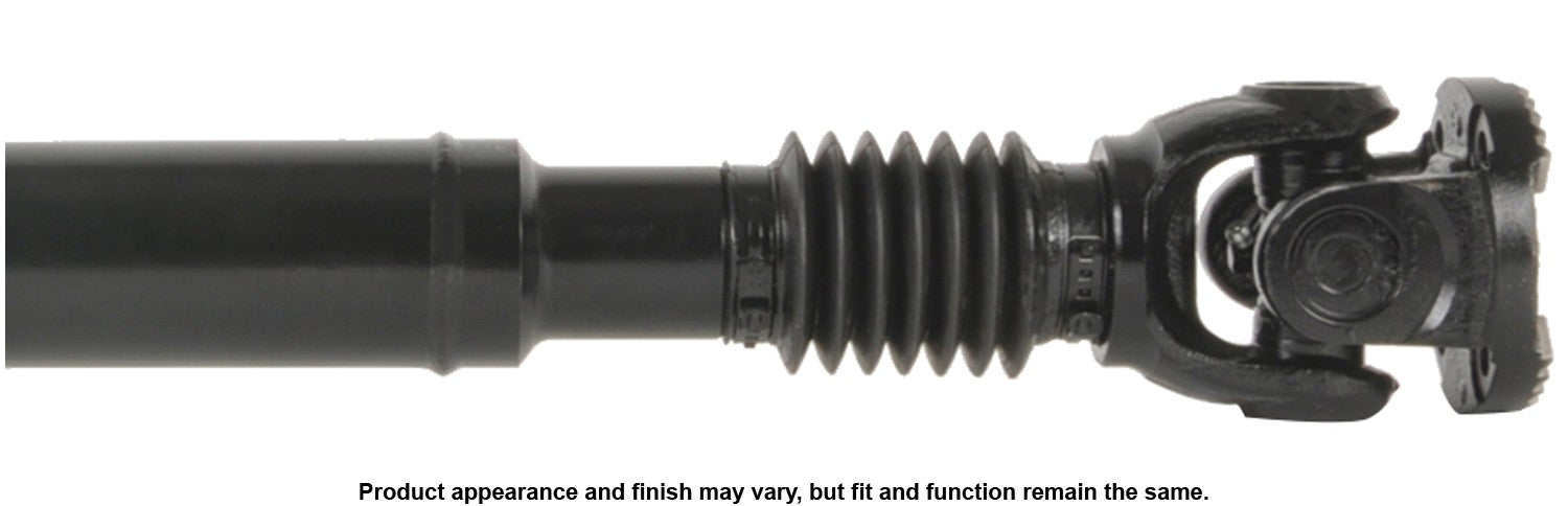 Cardone Reman Drive Shaft 65-9537