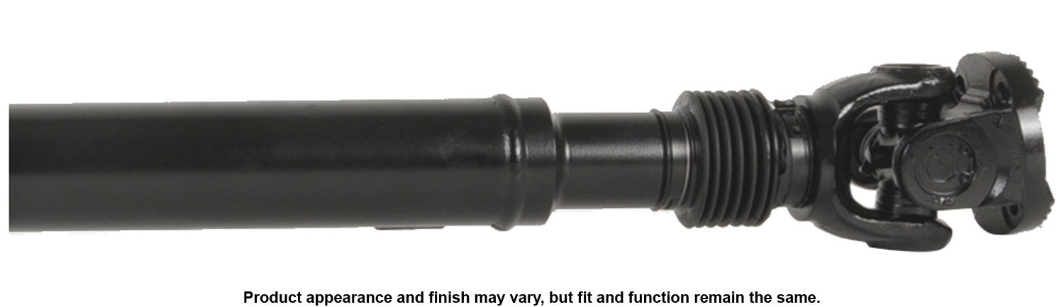 Cardone Reman Drive Shaft 65-9538