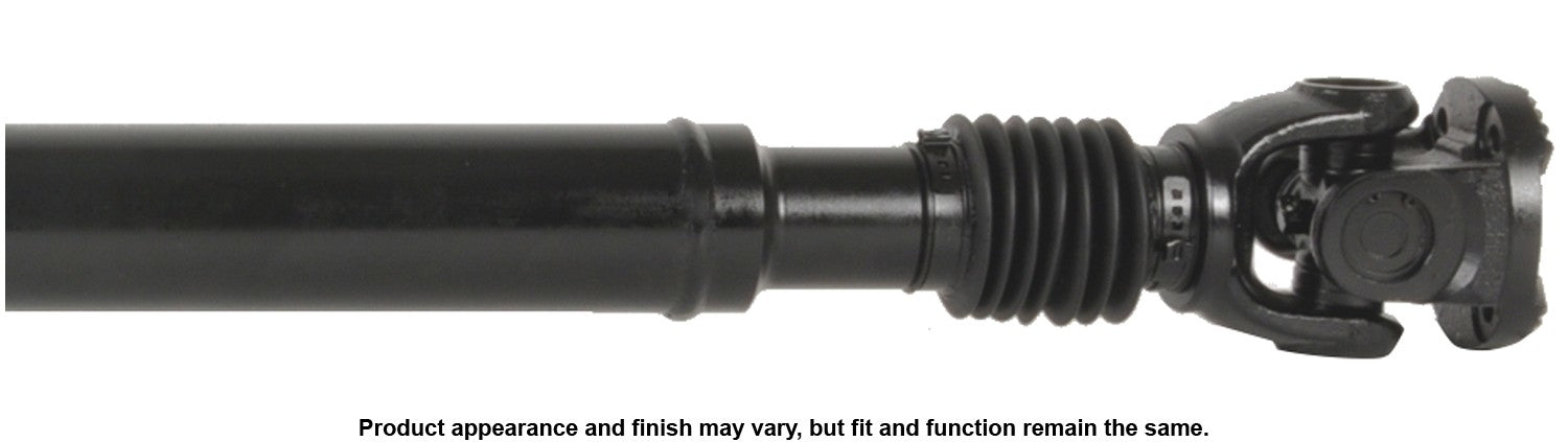 Cardone Reman Drive Shaft 65-9539