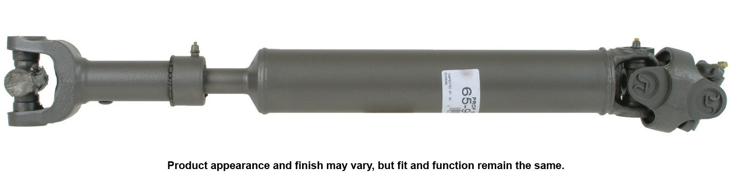 Cardone Reman Drive Shaft 65-9638