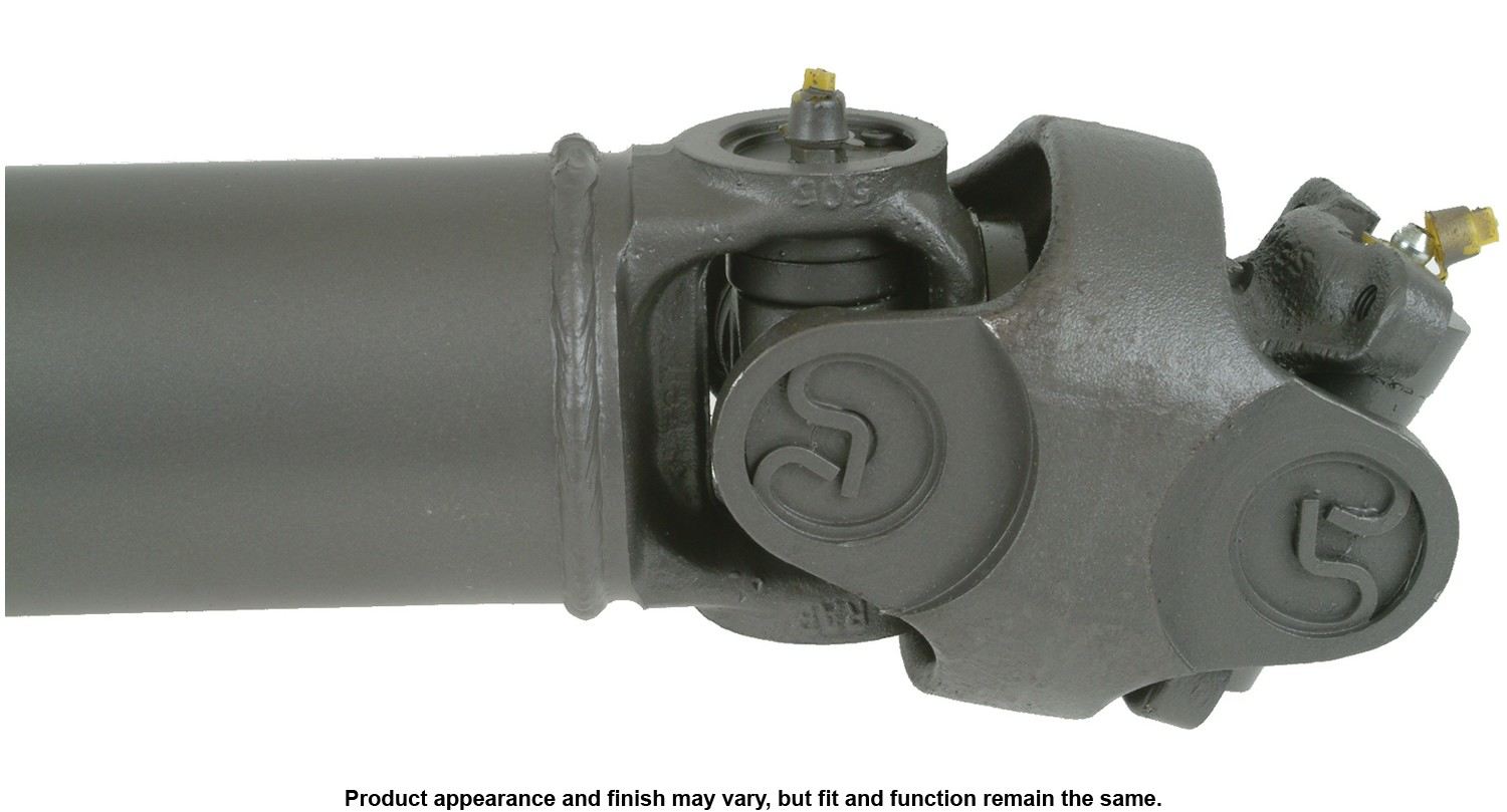 Cardone Reman Drive Shaft 65-9638