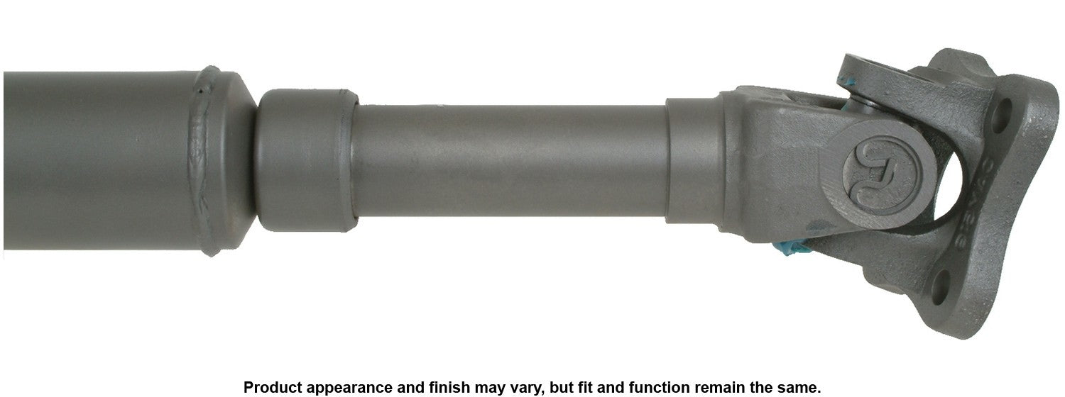 Cardone Reman Drive Shaft 65-9642