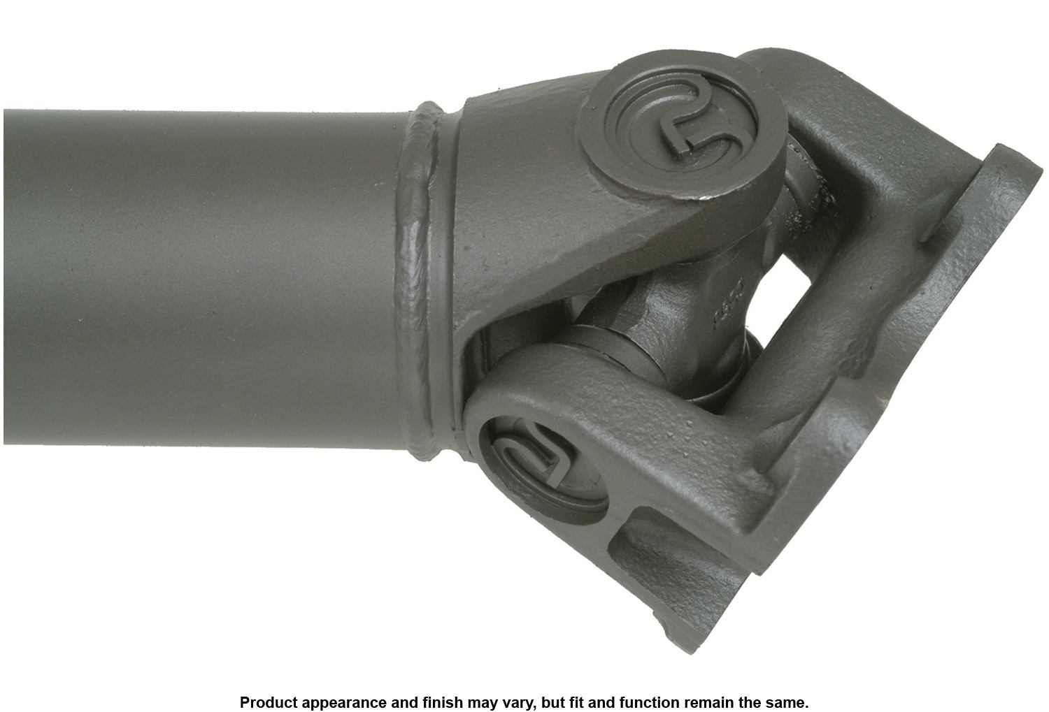 Cardone Reman Drive Shaft 65-9662