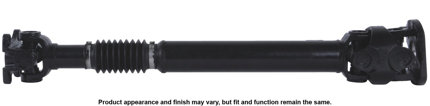 Cardone Reman Drive Shaft 65-9663