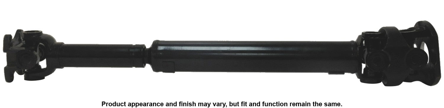Cardone Reman Drive Shaft 65-9665