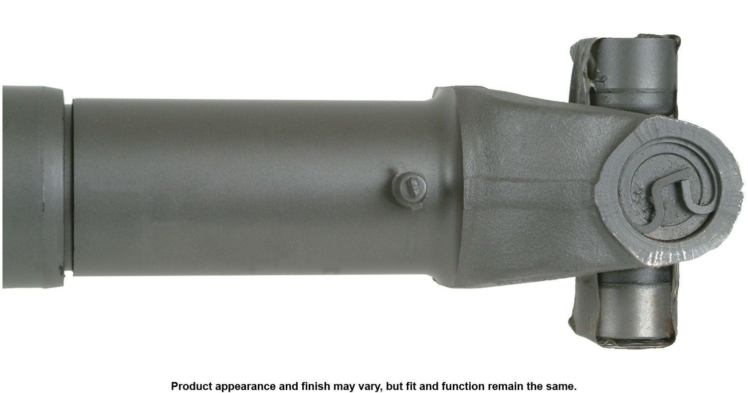 Cardone Reman Drive Shaft 65-9672
