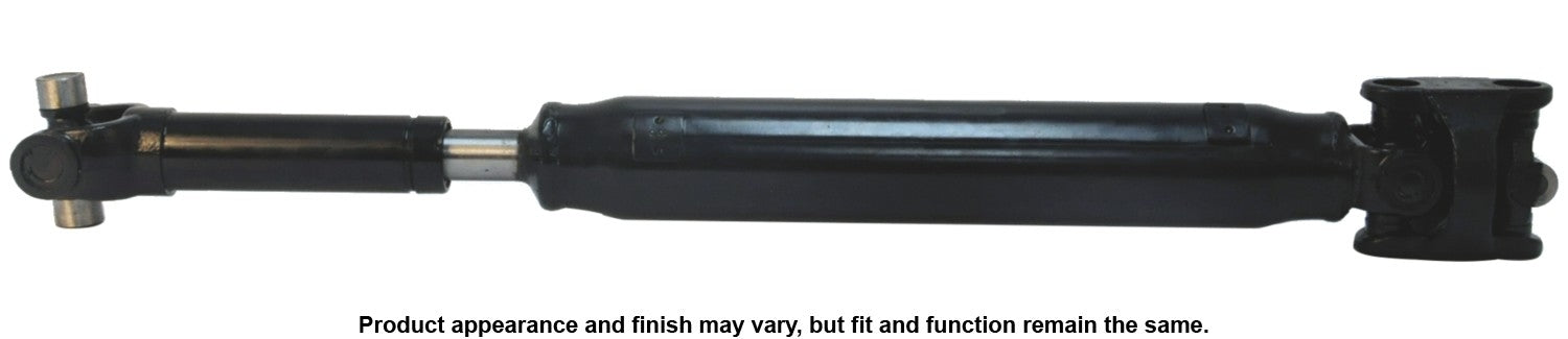 Cardone Reman Drive Shaft 65-9721