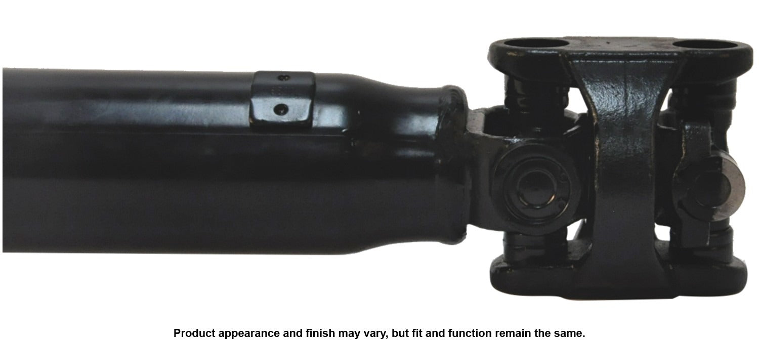 Cardone Reman Drive Shaft 65-9721